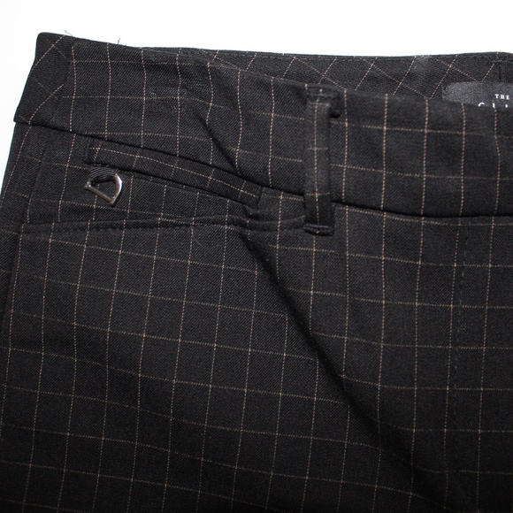 White House Black Market Premium Slim Ankle Pants - Picture 3 of 8